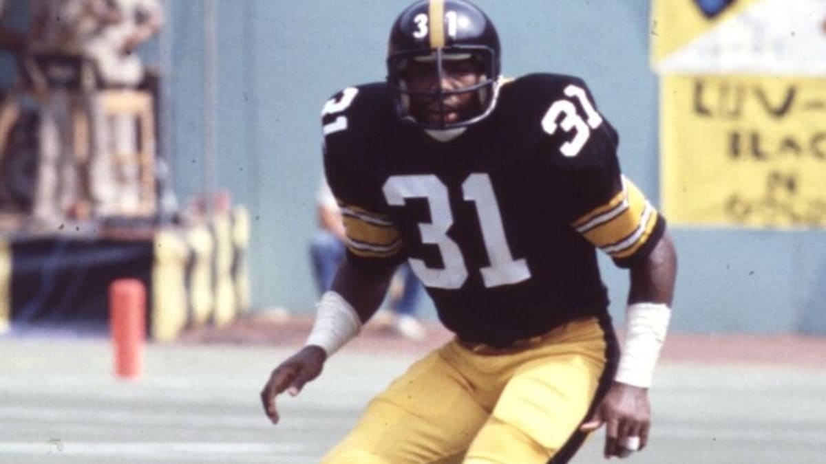 Donnie Shell Here s what I think about being in the Hall of Fame