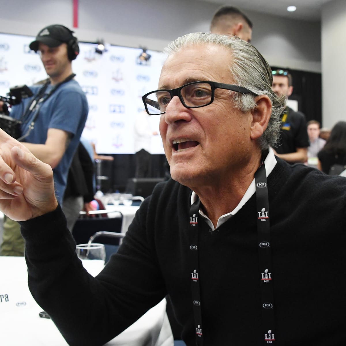 NFL can fix pass interference replay problem with simple tweak, Fox's Mike  Pereira says