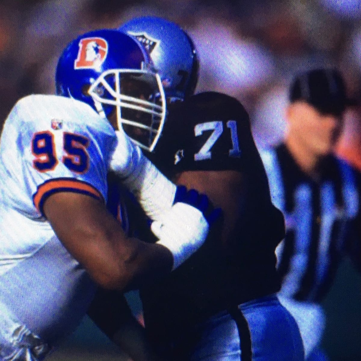 William Refrigerator Perry - SC Football Hall of Fame