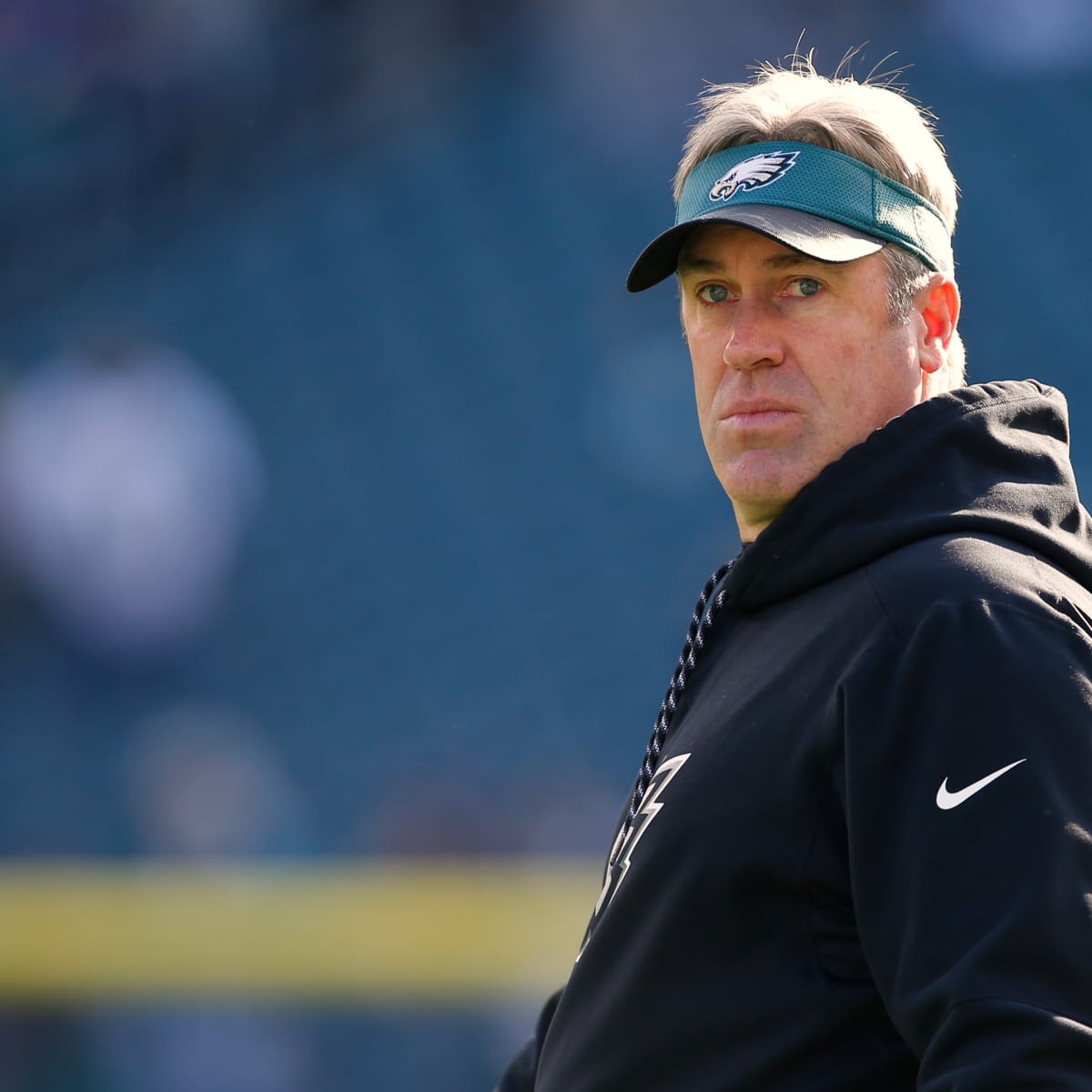 Doug Pederson's Fall From Grace Was Shockingly Swift and Now