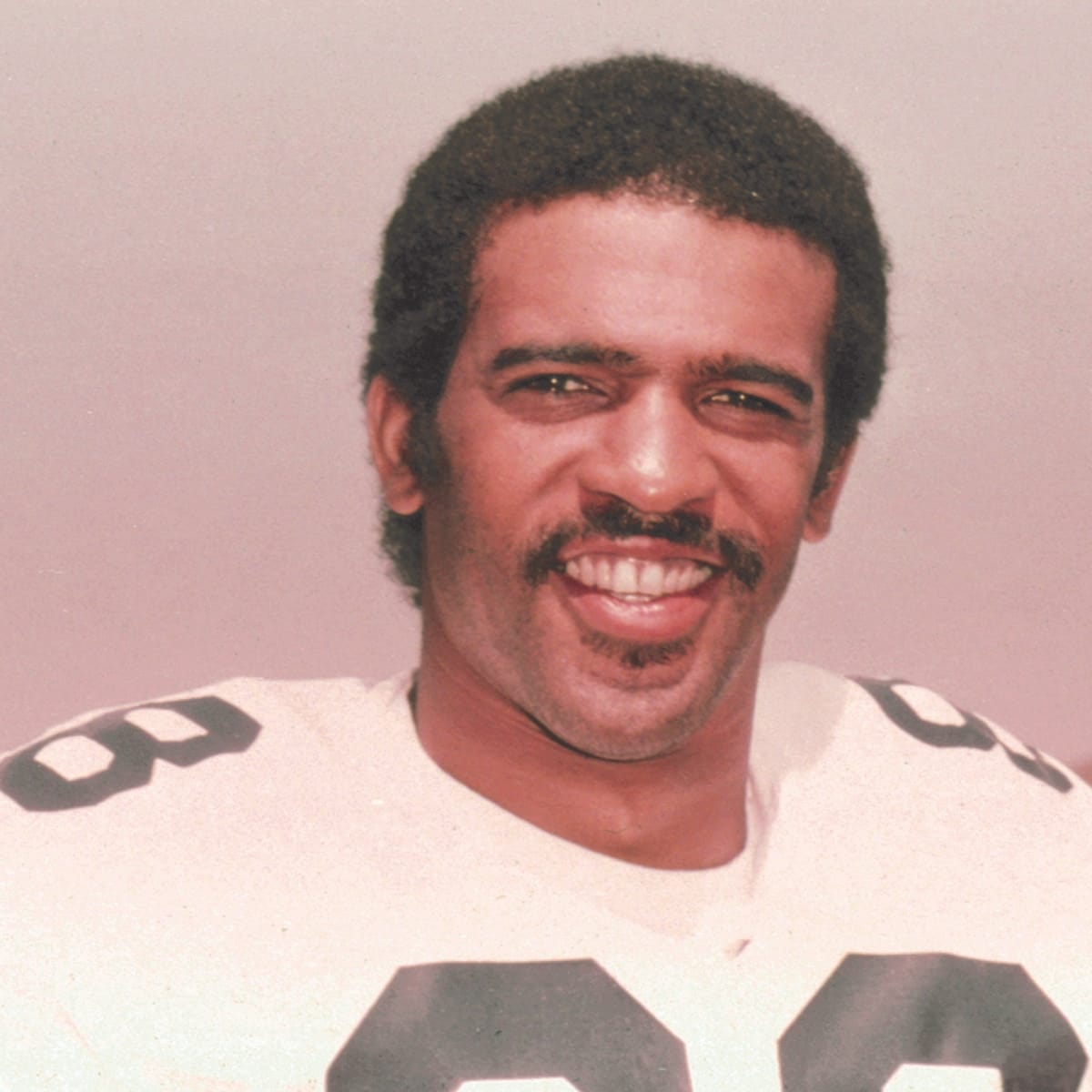 Deep Blue: Drew Pearson has been 'Catching Hail'