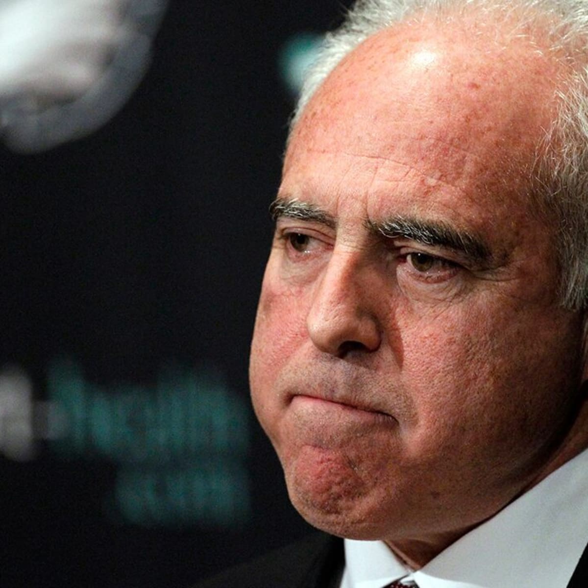 Jeffrey Lurie says Eagles want 'badly' to bring back their old
