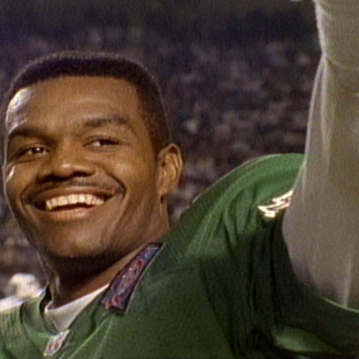 26. Randall Cunningham - Not in Hall of Fame