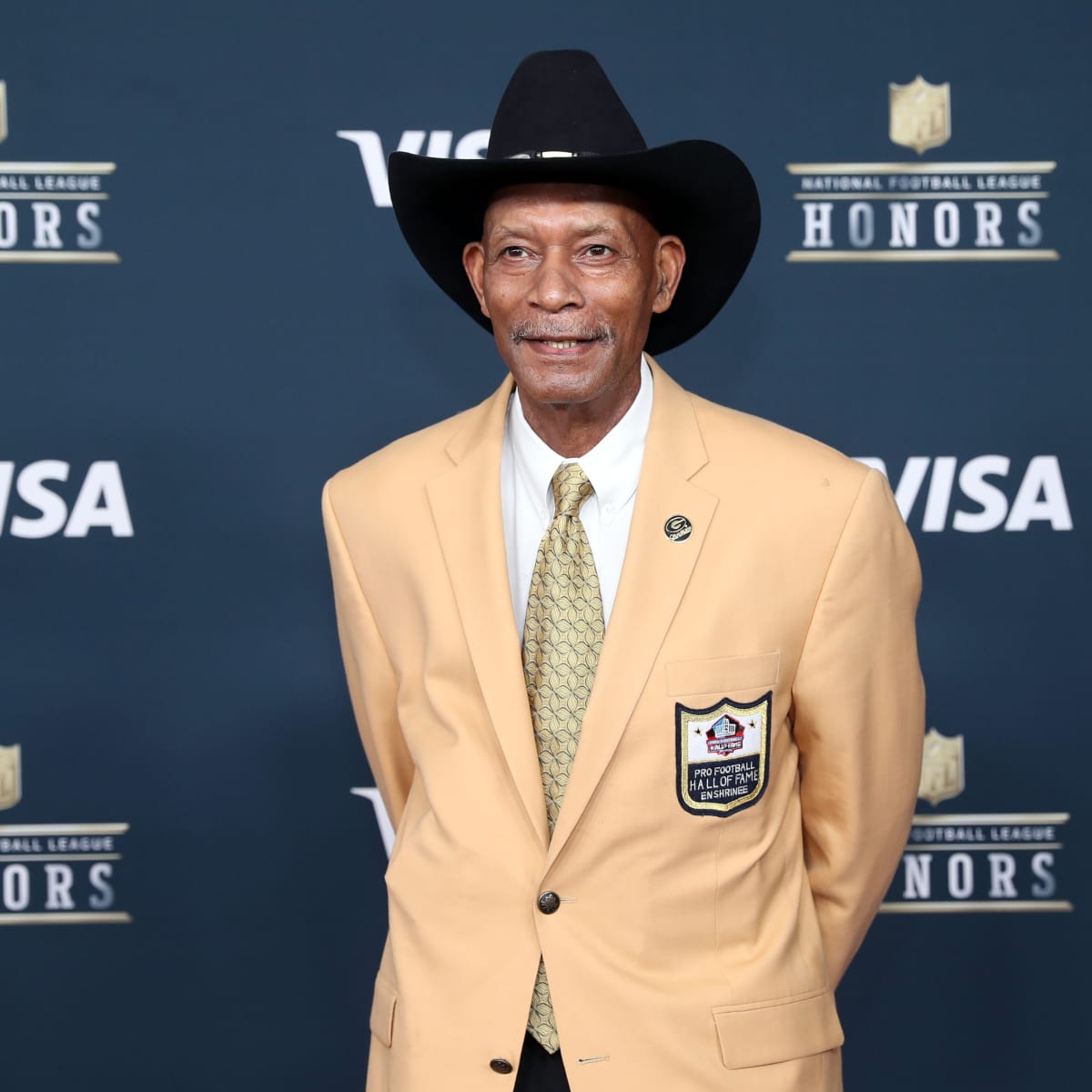 Willie Brown, Hall of Fame Defensive Back With Raiders, Dies at 78