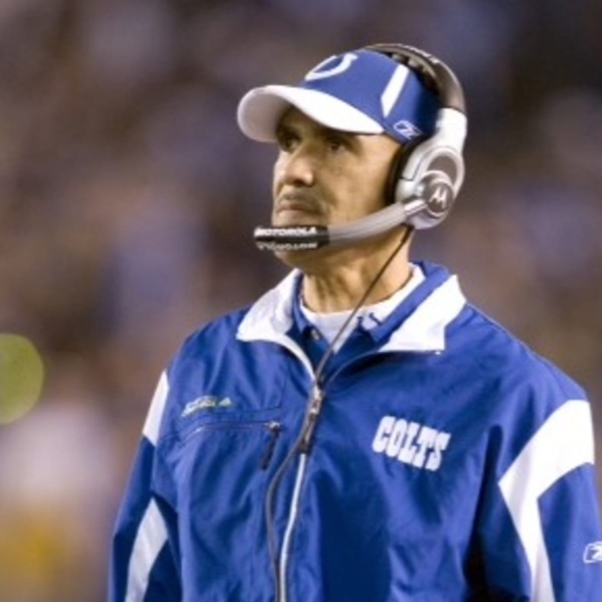 Insider: The making of Tony Dungy, Hall of Famer