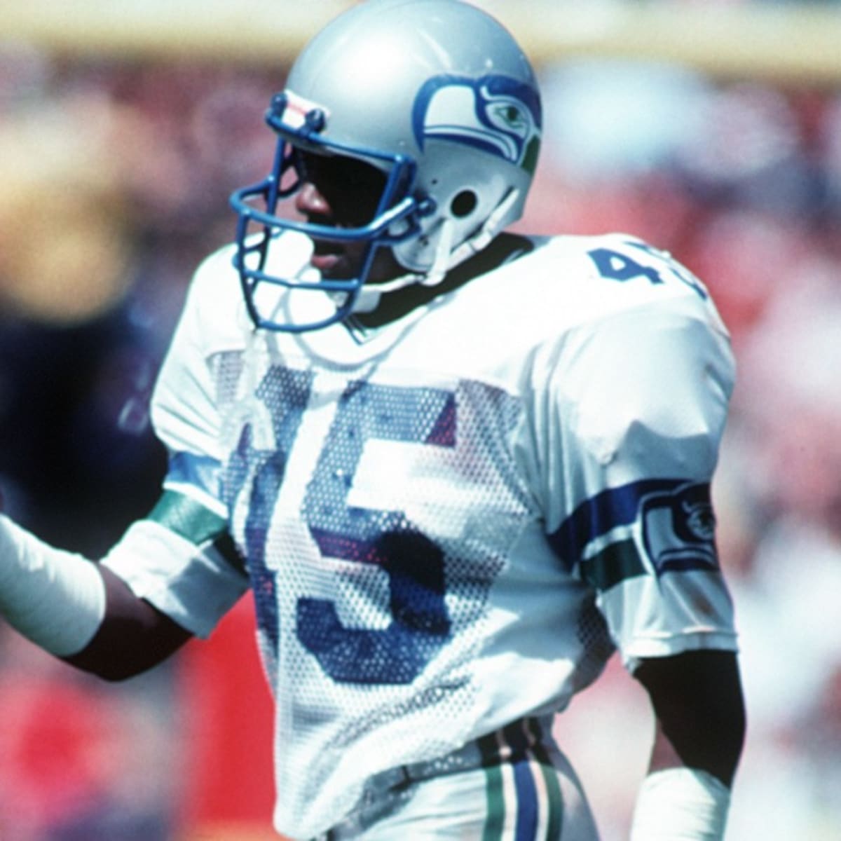 Kenny Easley getting ready for the 'great honor' of becoming fourth Seahawk  inducted into Pro Football Hall of Fame