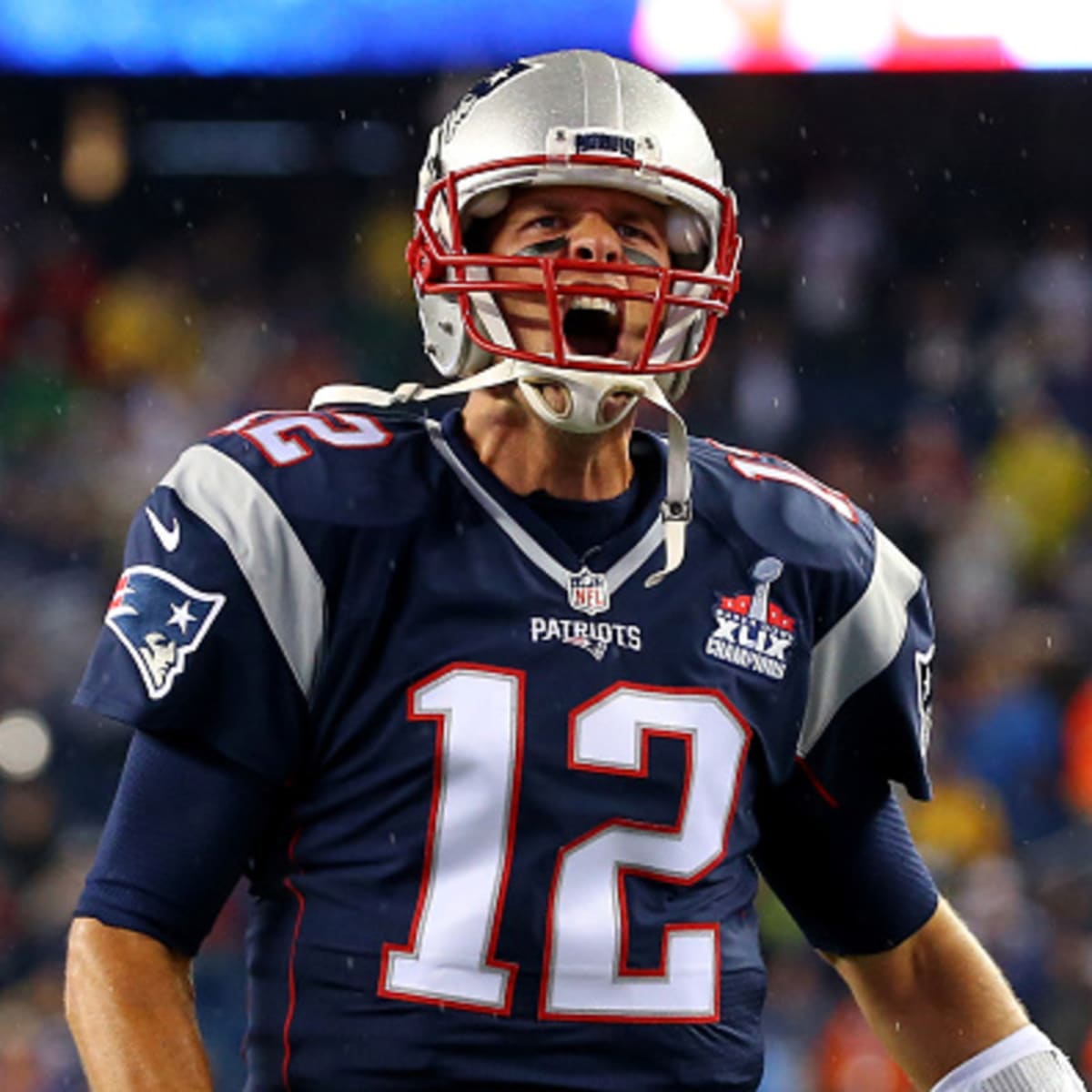Tom Brady suffers third shutout loss of his career - NBC Sports