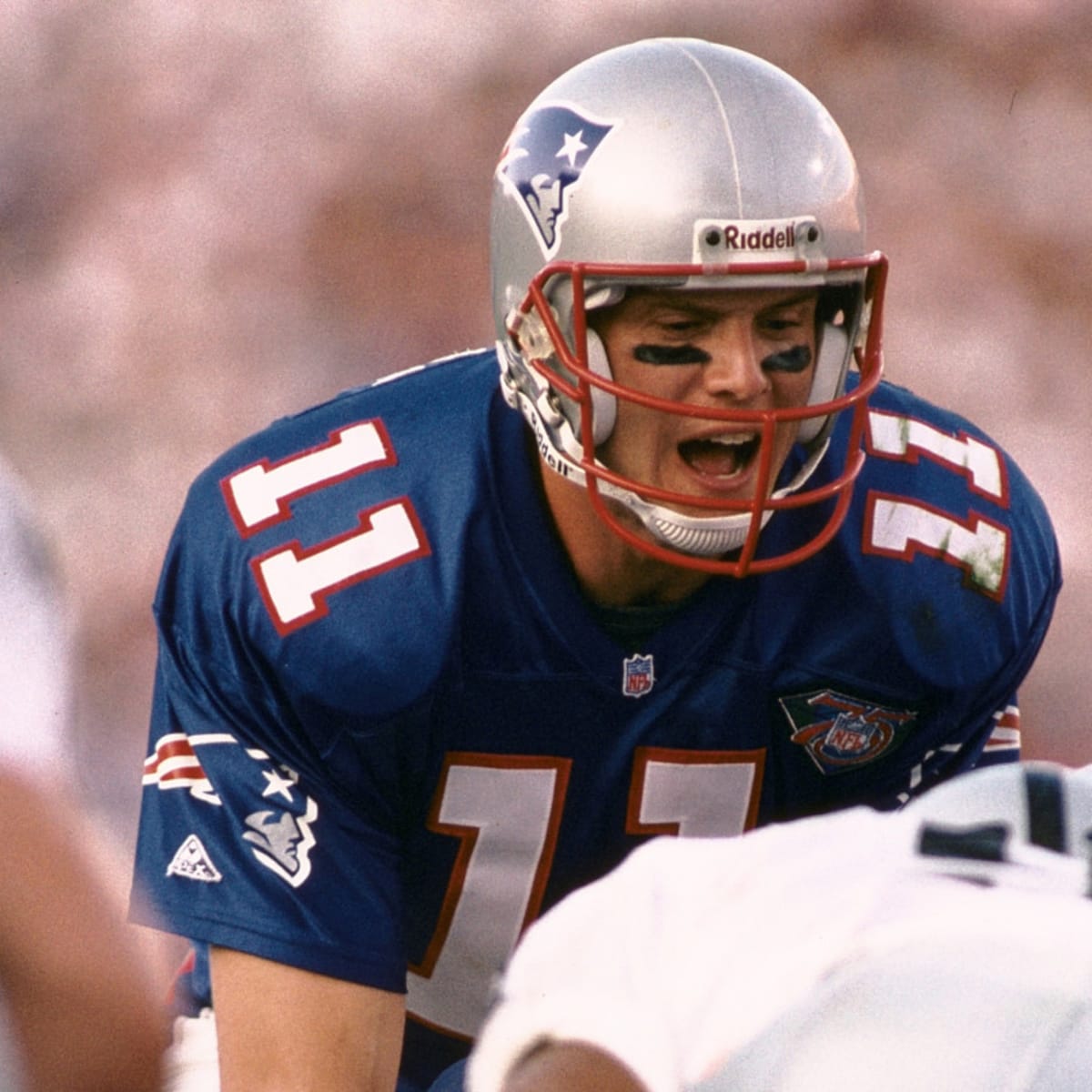 Drew Bledsoe: 10 interesting facts about the former American football  quarterback 