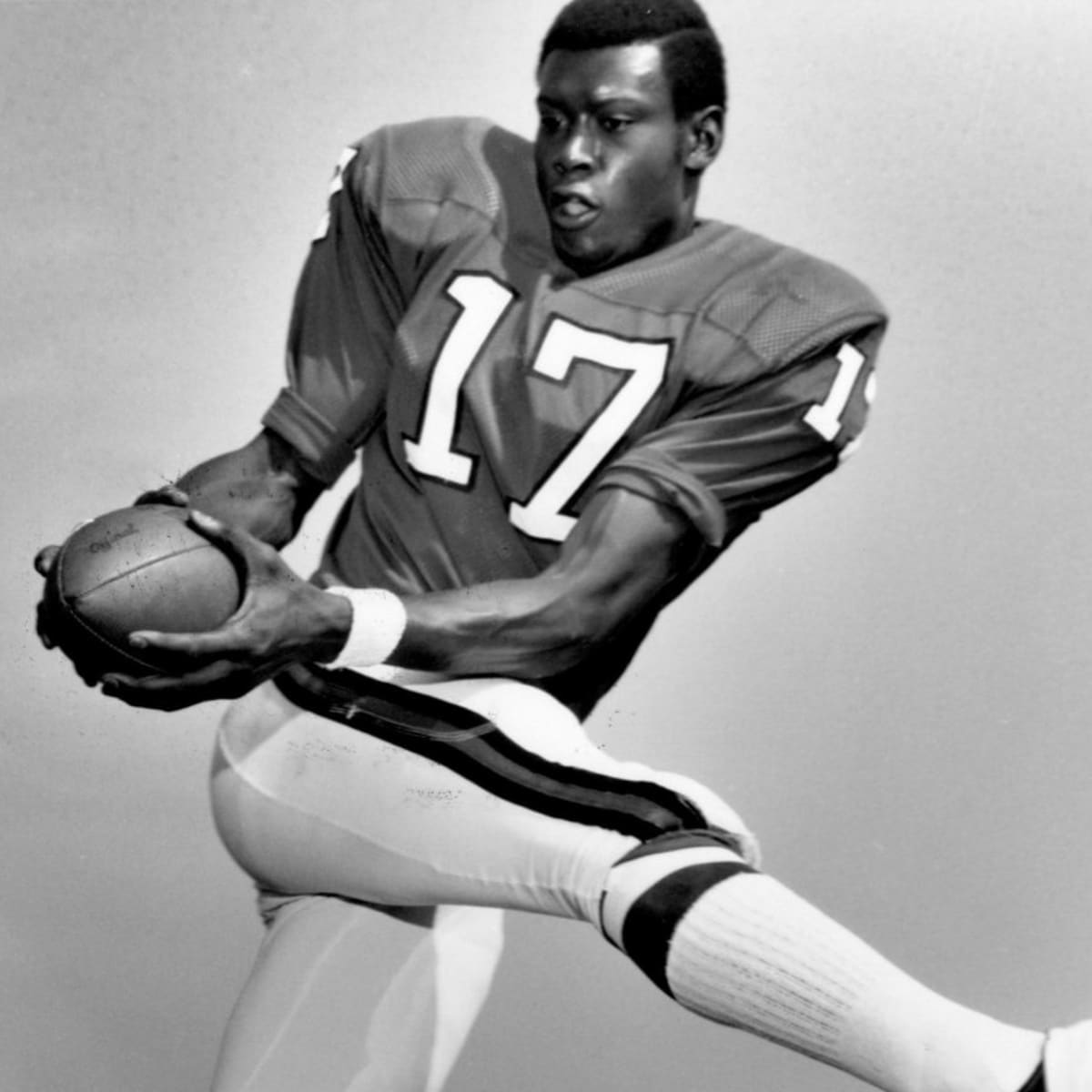 Former Eagle Harold Carmichael voted into Pro Football Hall of Fame, Football