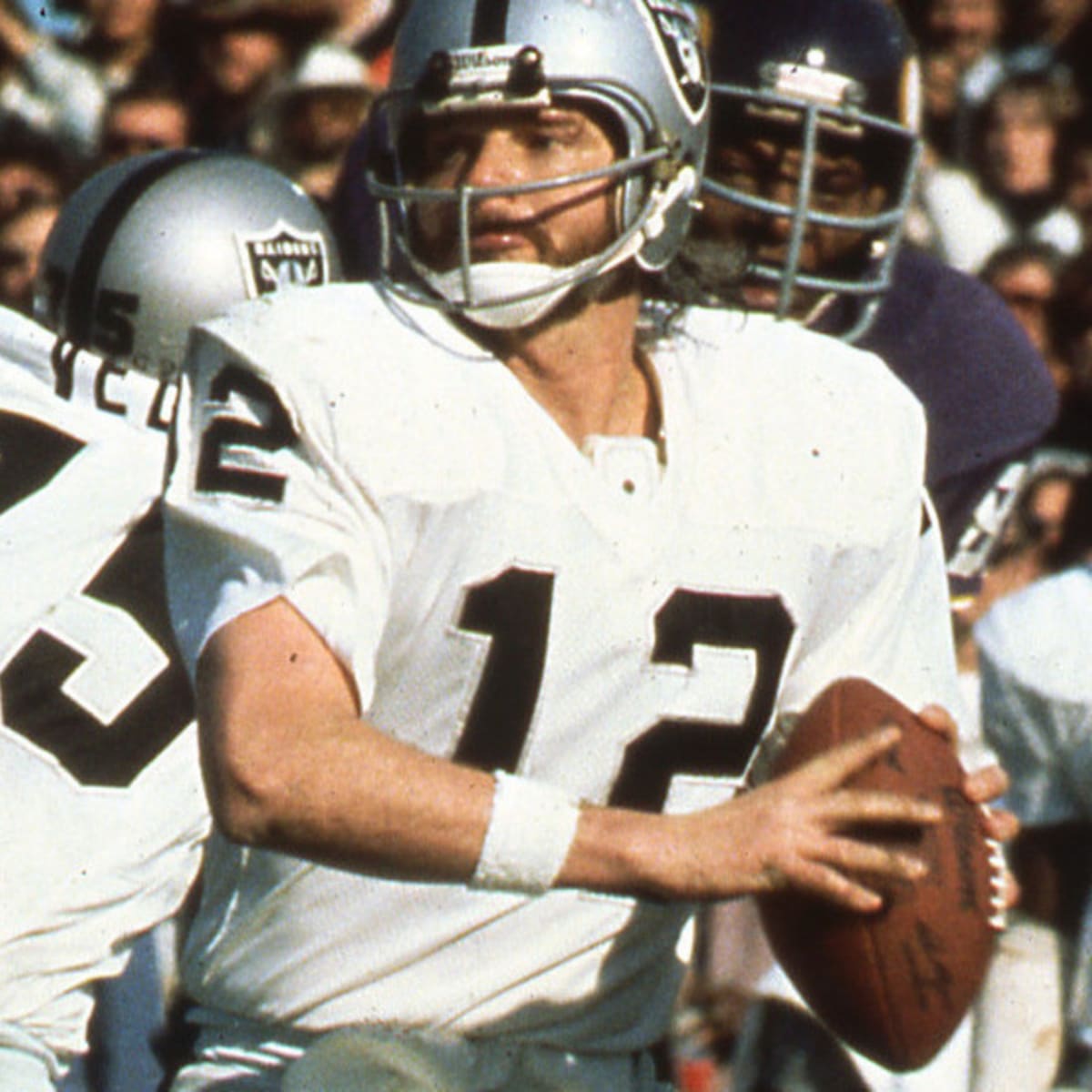 Ken Stabler first showed brilliance, became 'The Snake' in Foley 