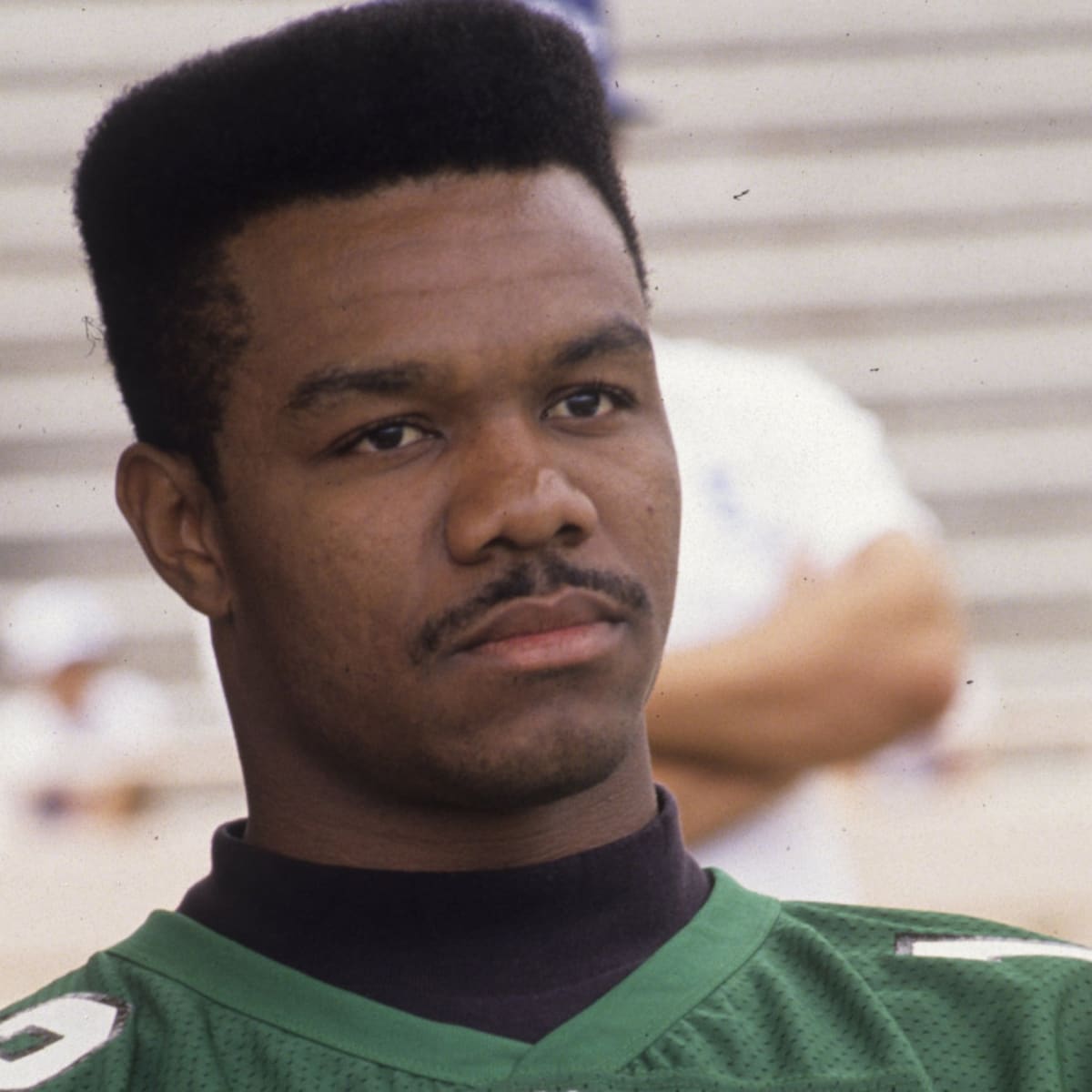 Ex-Vikings QB Randall Cunningham cut from Vegas school gig – Twin