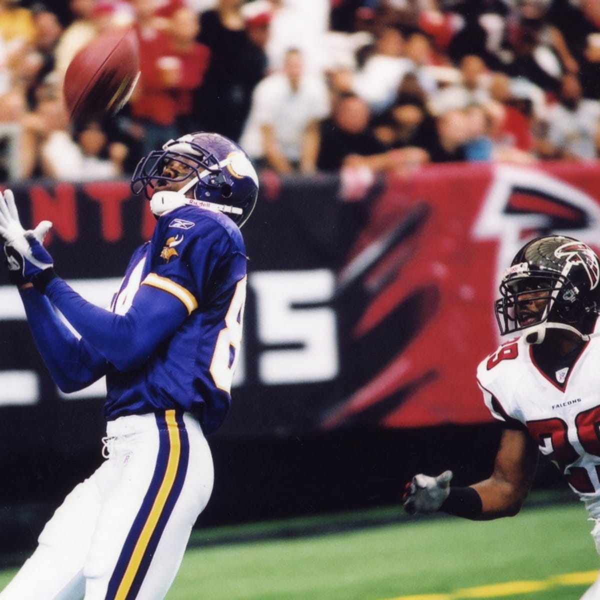 Randy Moss Career Controversies