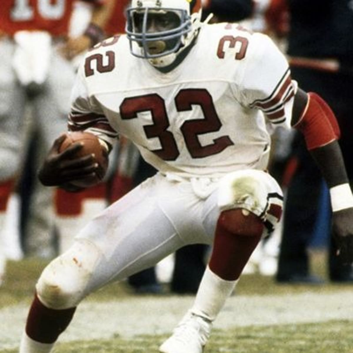 State Your Case: Did Ottis Anderson run his way into the Hall of Fame? -  Talk Of Fame