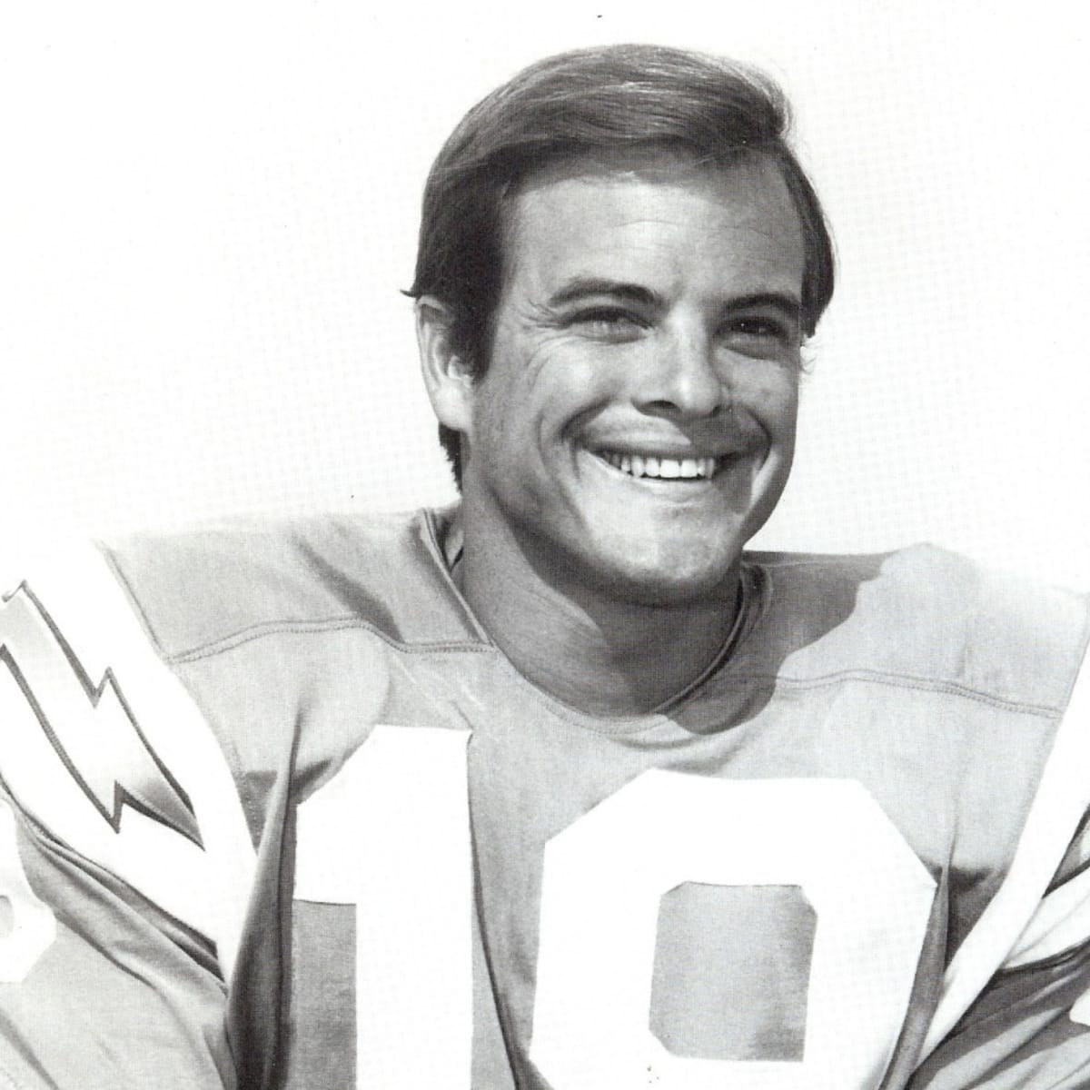 Lance Alworth was a generational receiver; Where is he now? - BVM