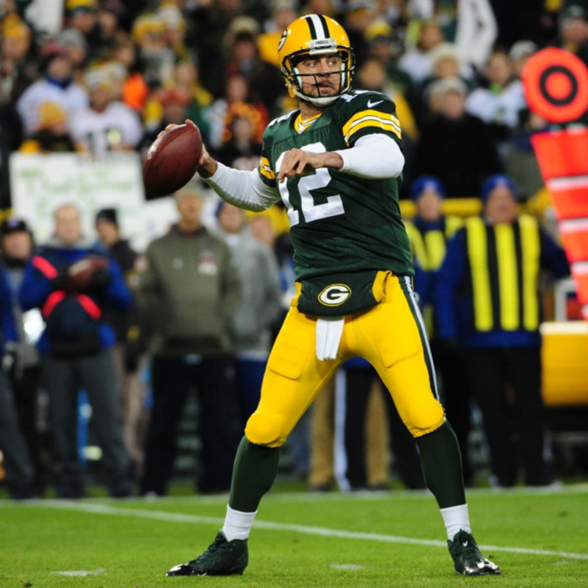 NFL overreactions, Week 2: Aaron Rodgers lock to win MVP?