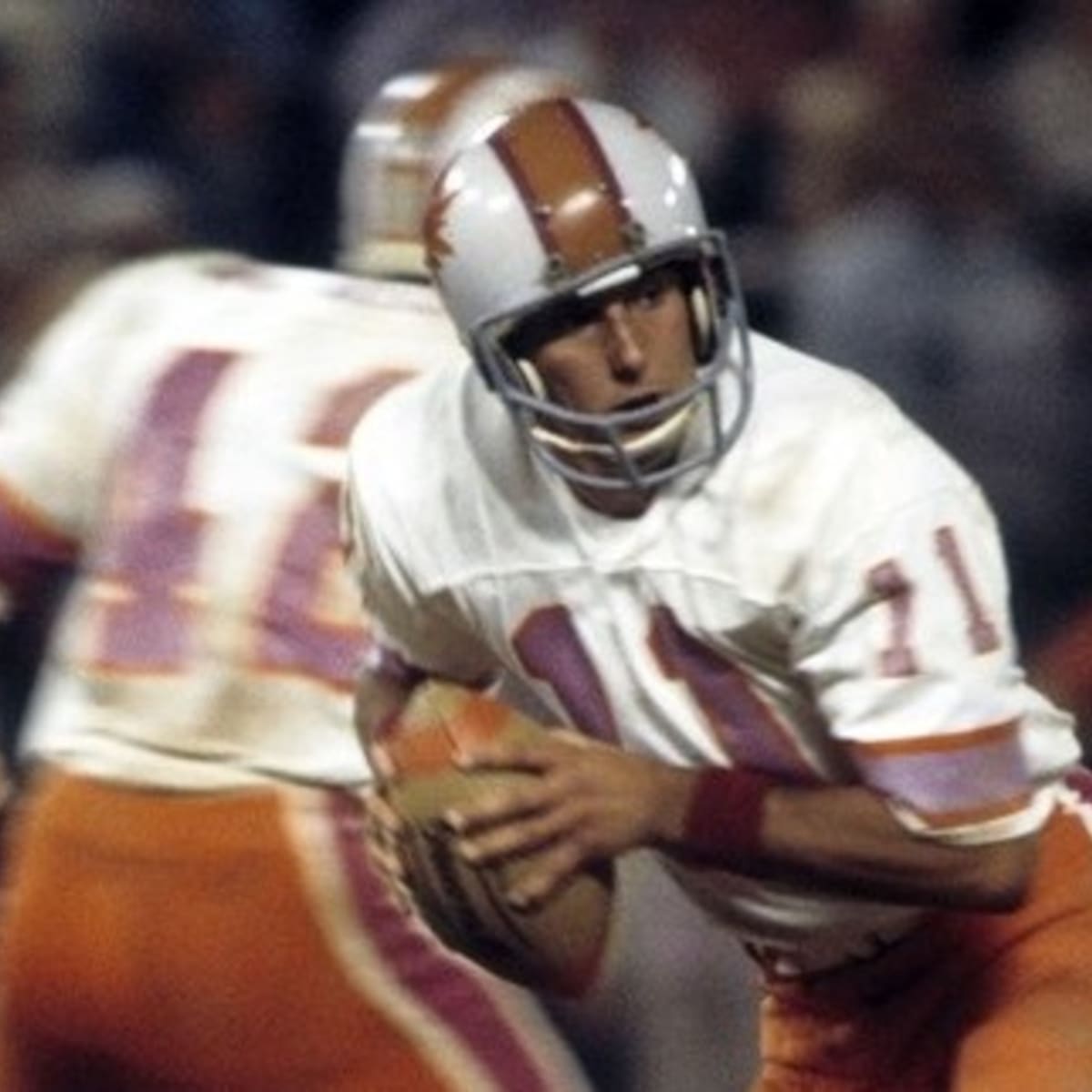 WFL-Danny White