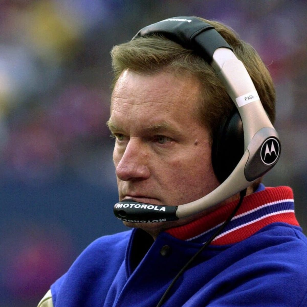 Jim Fassel went all-in to author his greatest Giants moment