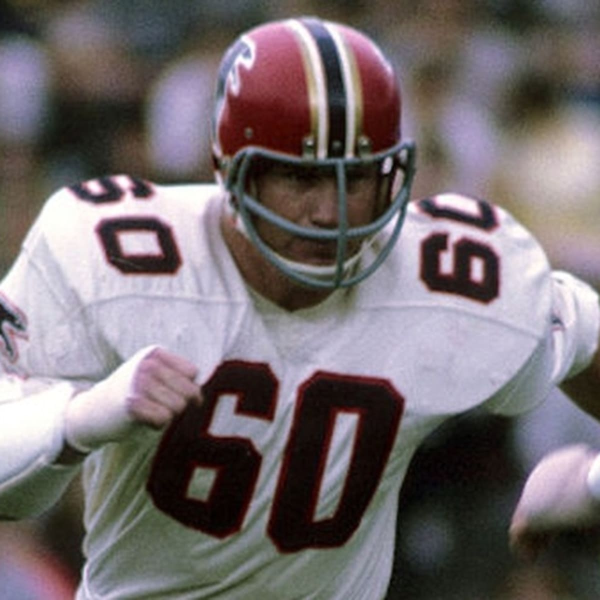 Falcons: Tommy Nobis somehow still not in Hall of Fame after 50+ years