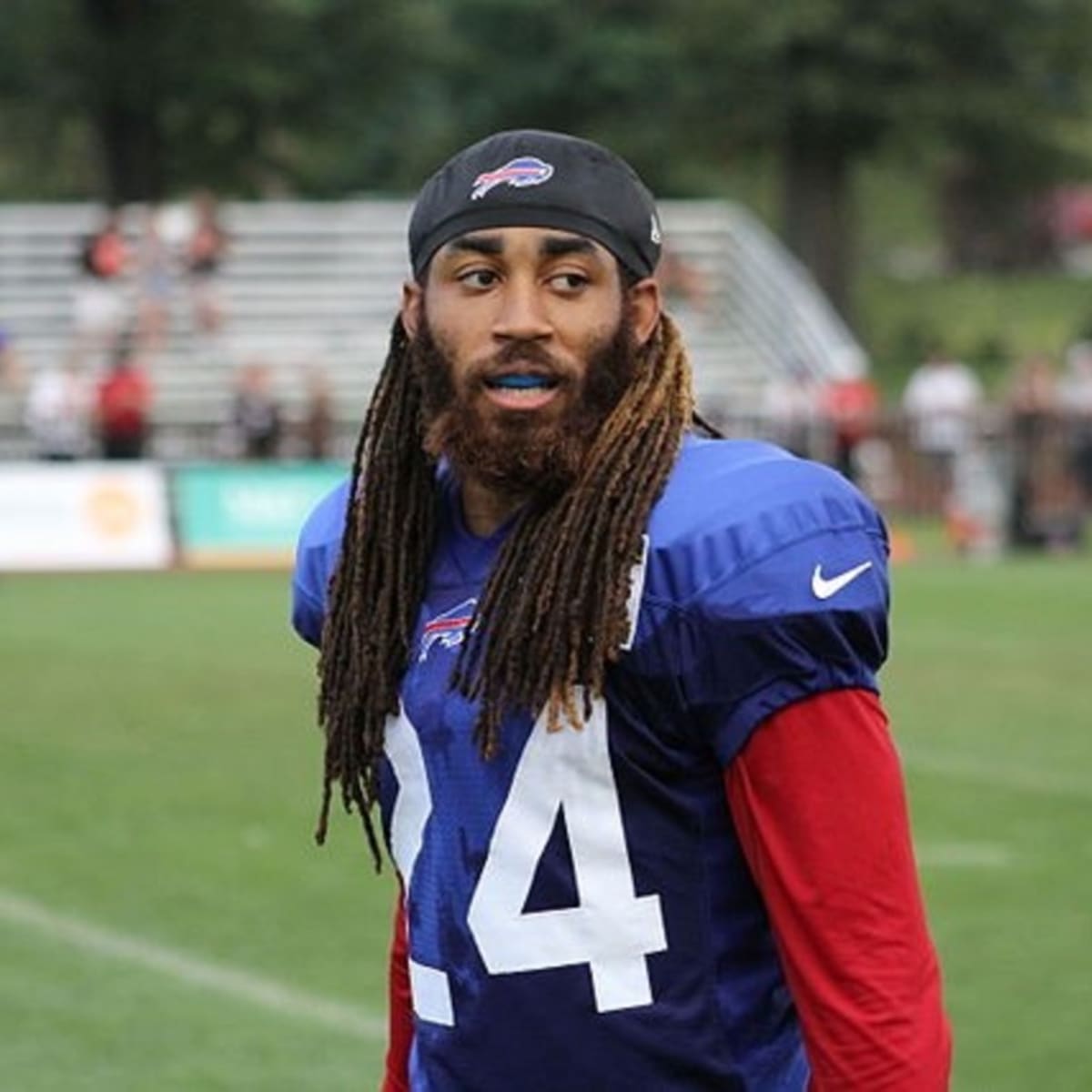 patriots CB Stephon Gilmore wrote a letter to his son, Bash, about  #BlackLivesMatter and his hopes for the future. Then he put the letter…