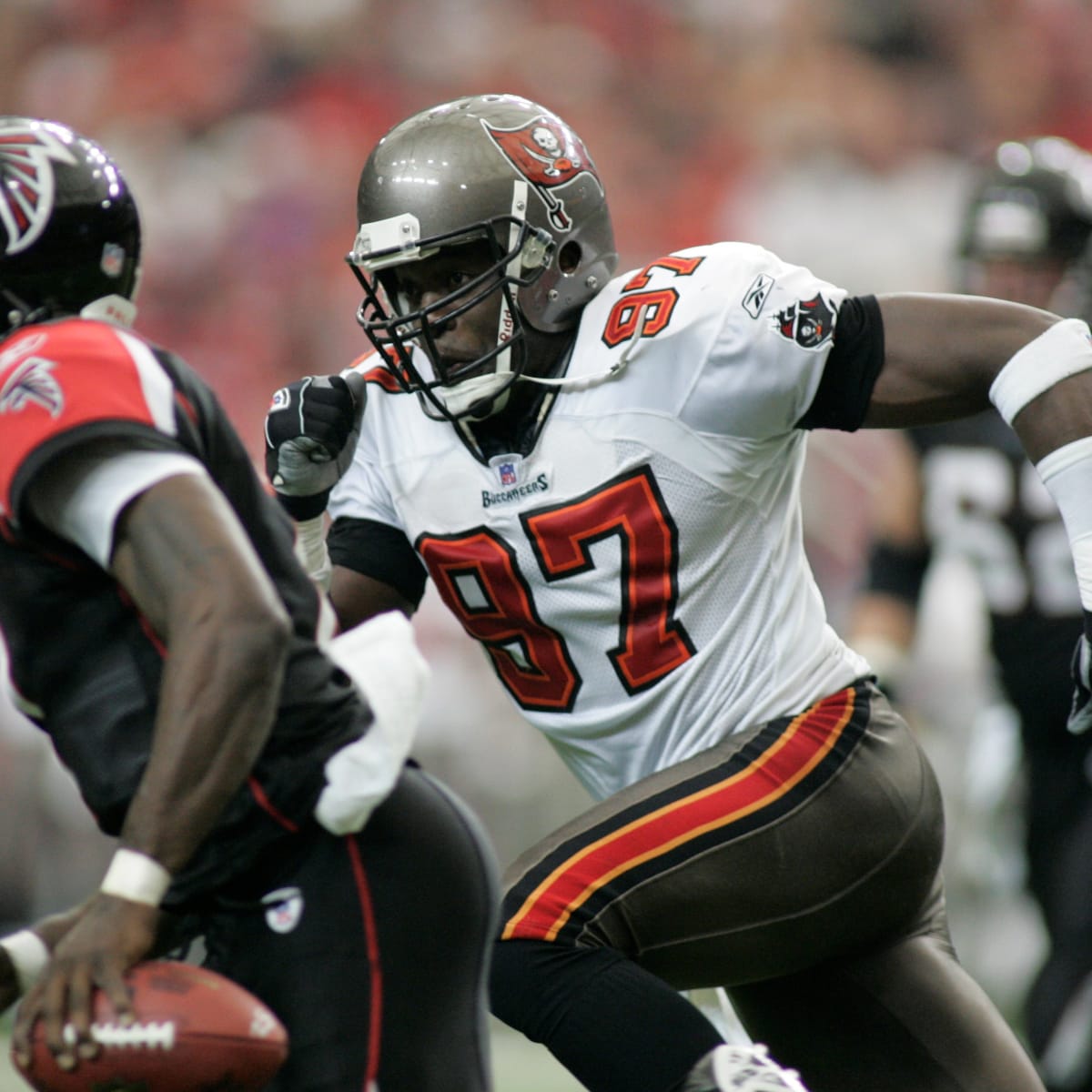 Ex-Bucs John Lynch, Ronde Barber, Simeon Rice are Hall of Fame semifinalists