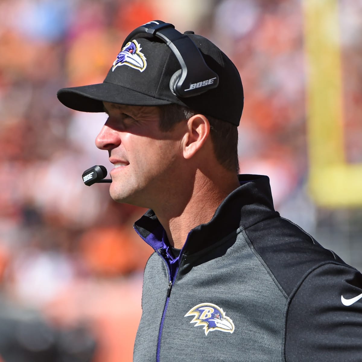 Baltimore Ravens: Knee-Jerk Reactions to Loss in Cleveland