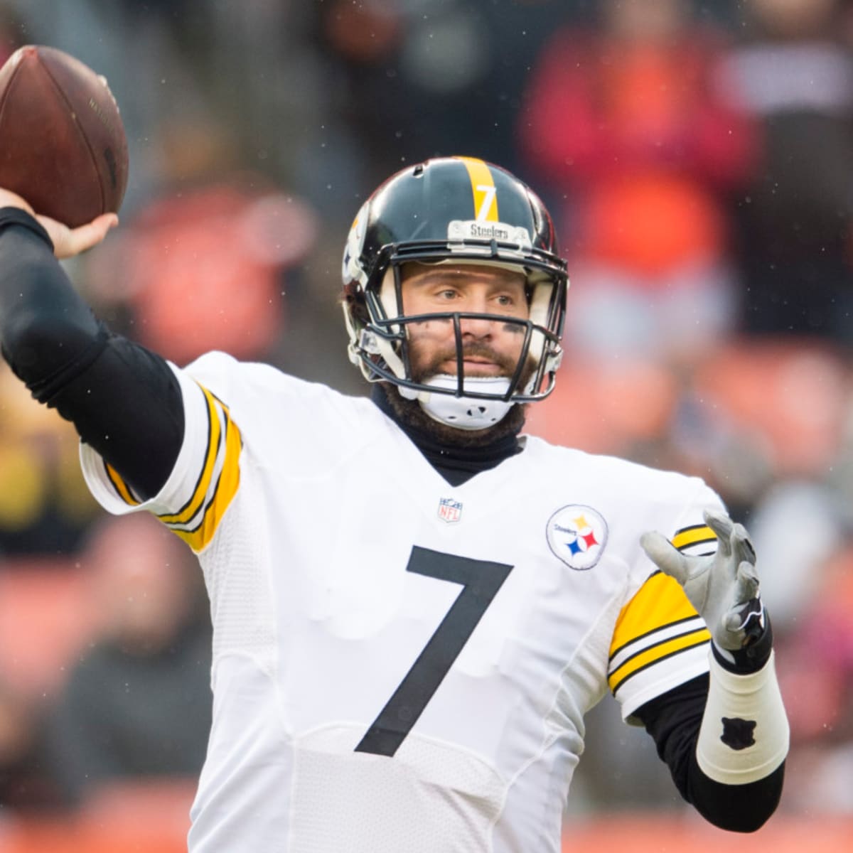 Ben Roethlisberger - Super Bowl XLIII