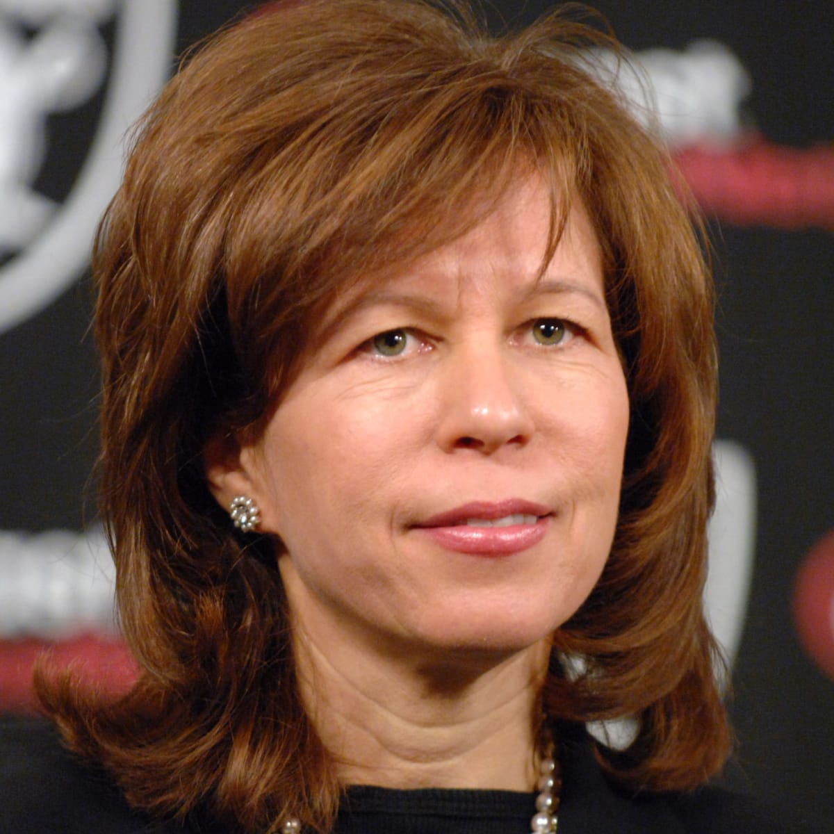 Watch Amy Trask Talks Al Davis, Betting & Diversity in the NFL - Bloomberg