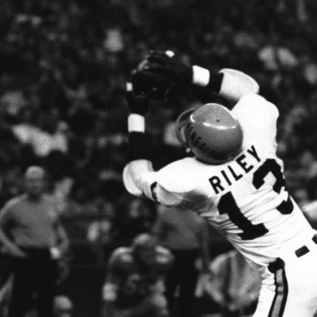 Cincinnati Bengals: Ken Riley dies at 72