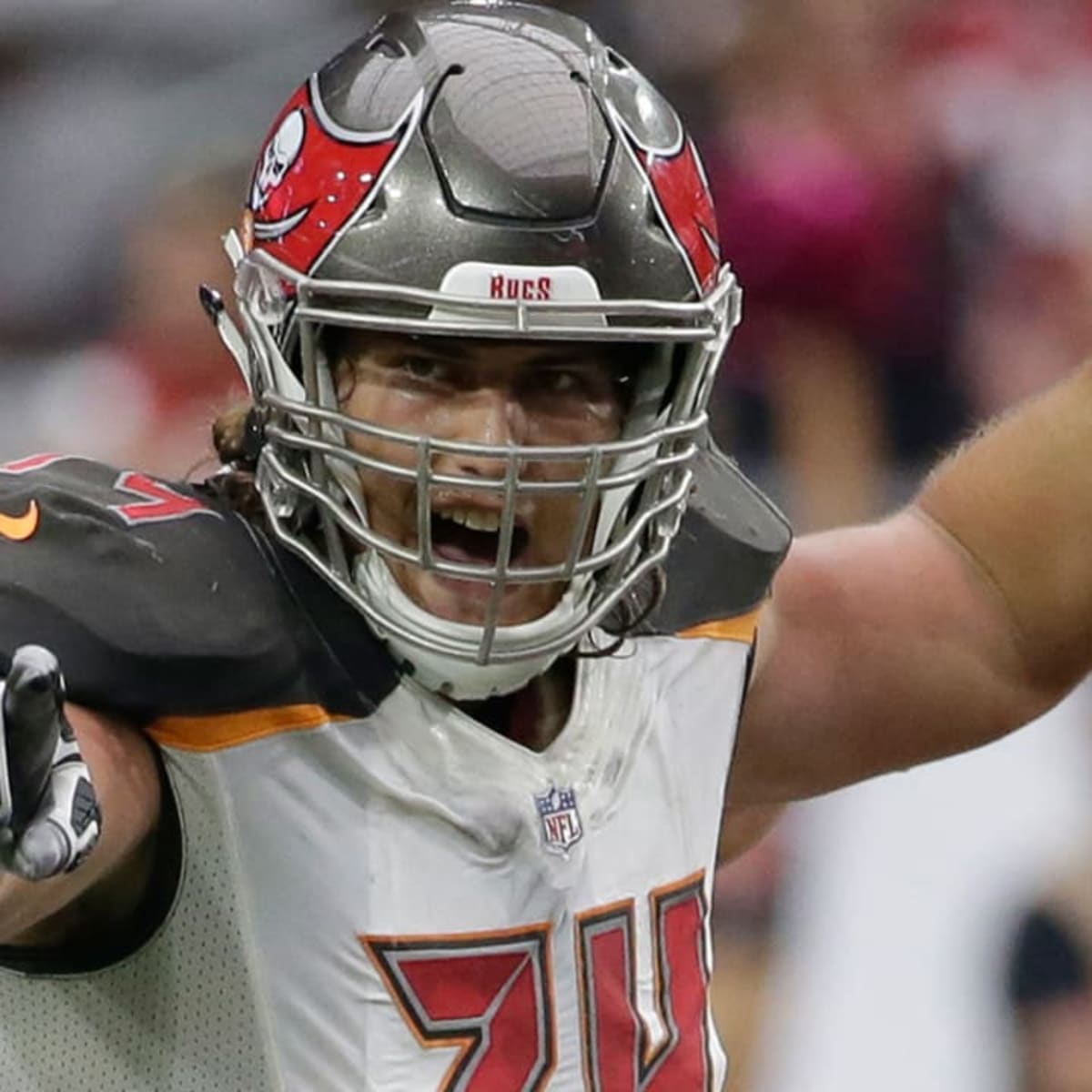 Ali Marpet - Tampa Bay Buccaneers Guard - ESPN