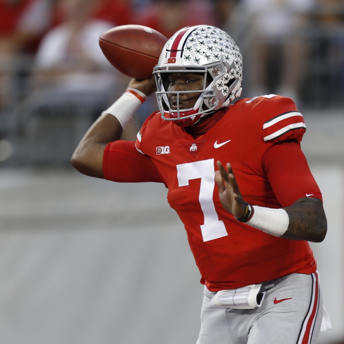 Washington Football Team: Dwayne Haskins might be biggest draft bust ever