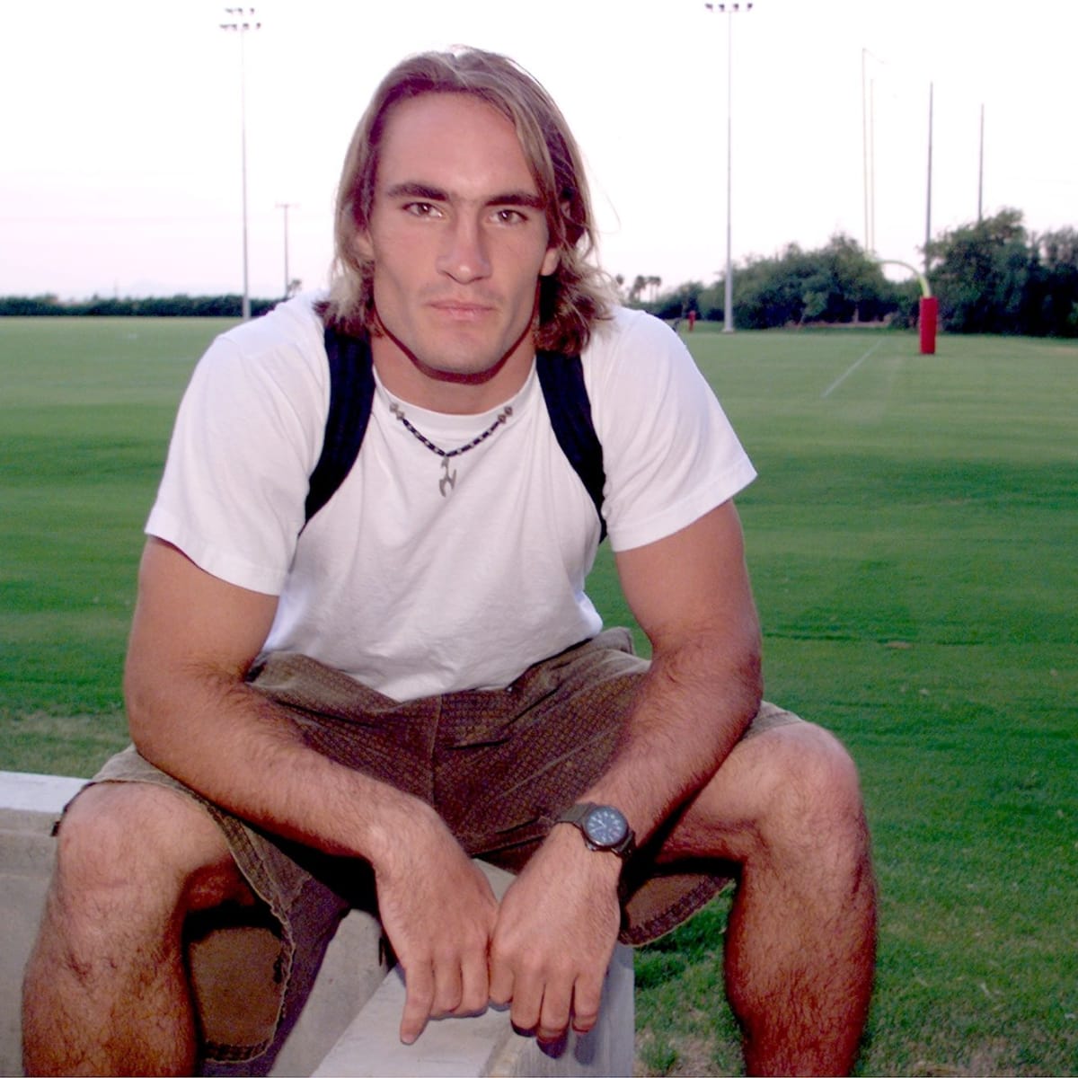 Dave McGinnis: Why The Pat Tillman Legacy 'Is Always Going to Live