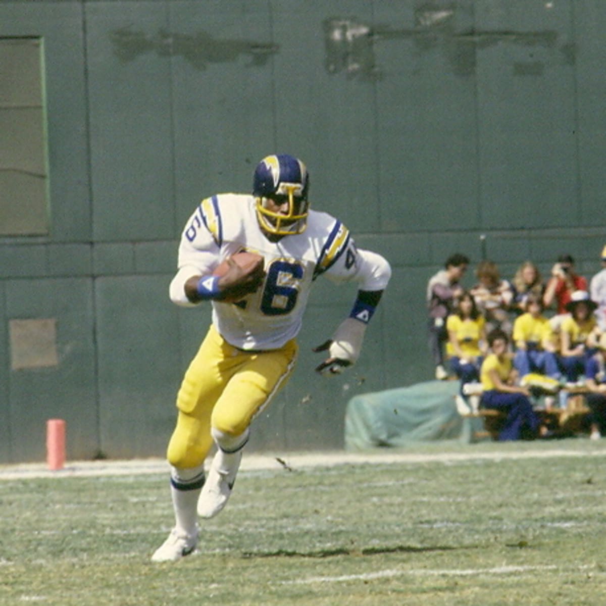 1980 san diego chargers