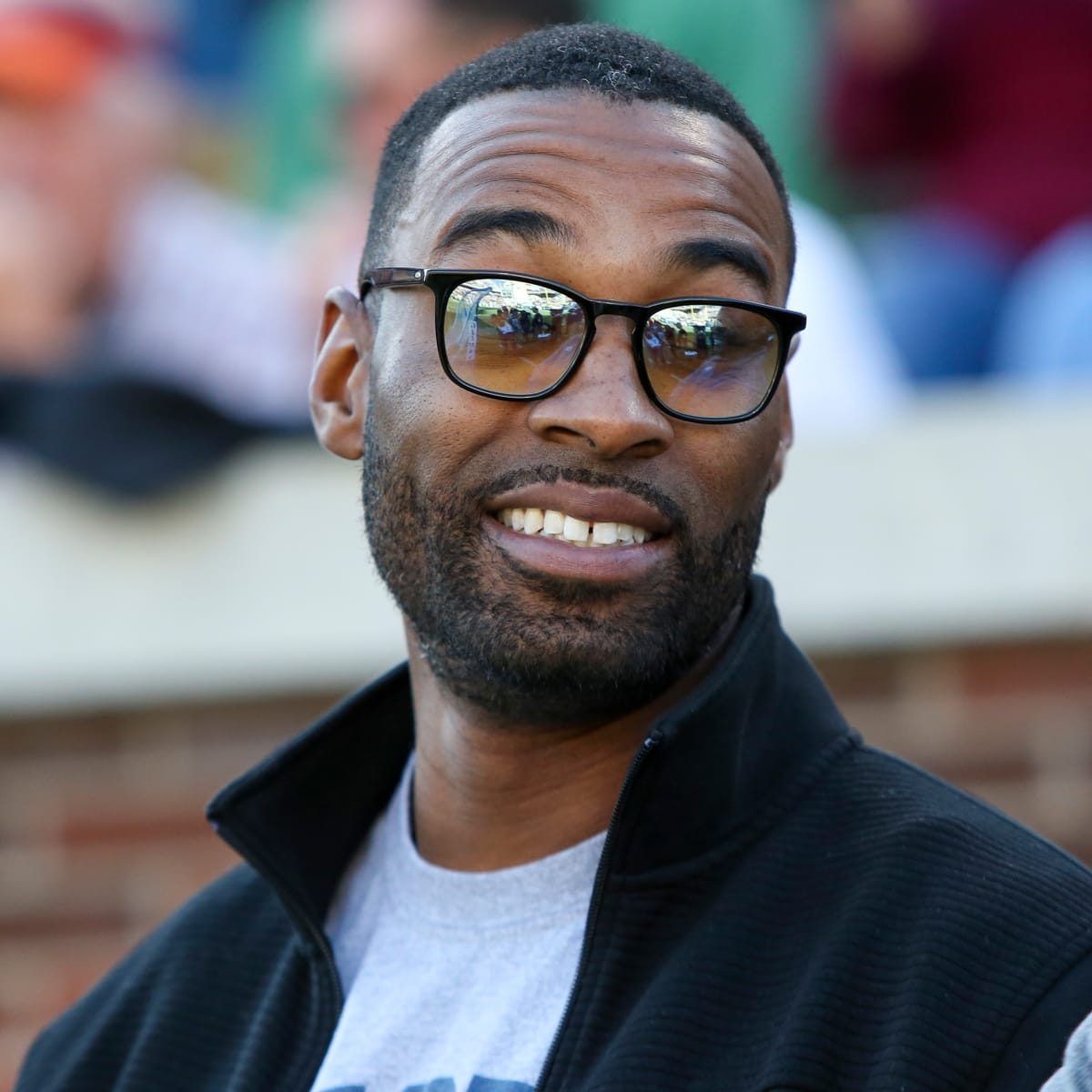 Calvin Johnson thanks Detroit Lions fans in Hall of Fame speech