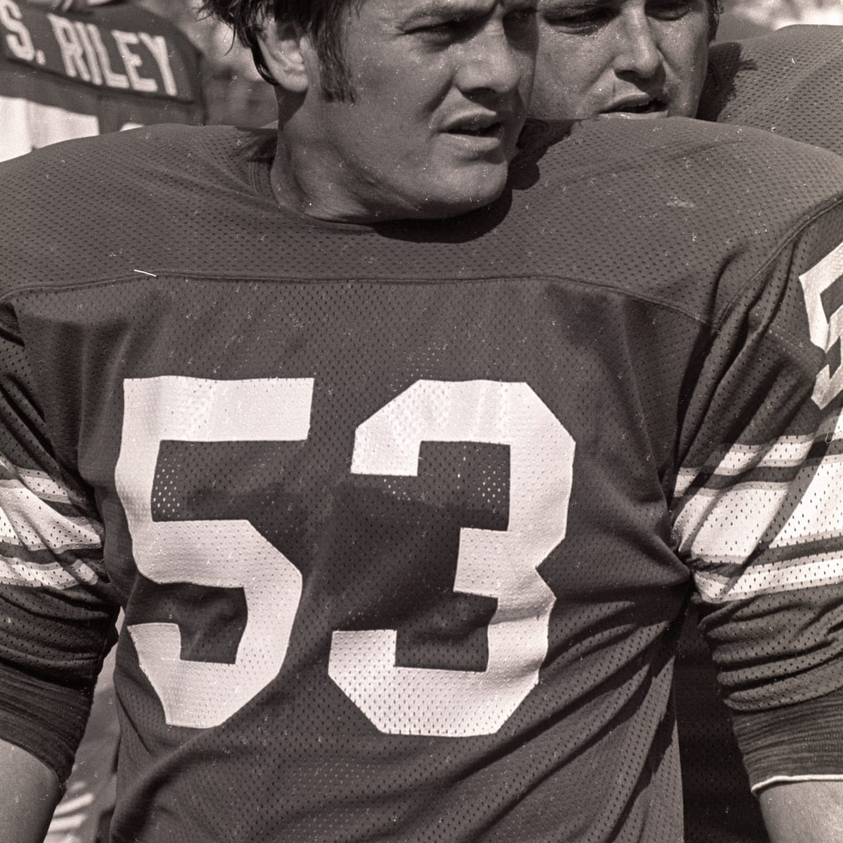 What Was Vikings' Mick Tingelhoff's Greatest Achievement? His Best Friend  Knows - Talk Of Fame