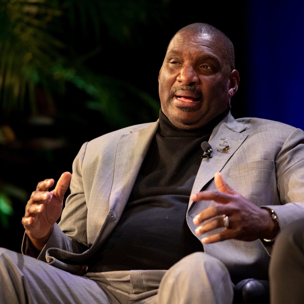 Rewarding Moments In Washington History: Doug Williams Becomes The