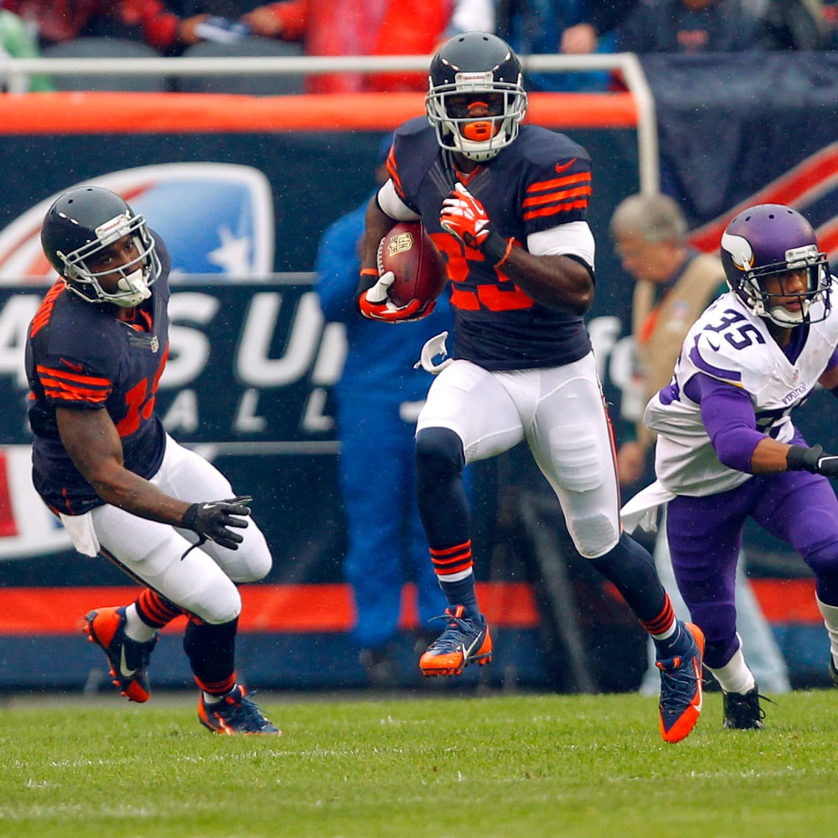 Game-changing Devin Hester deserves place in Hall of Fame