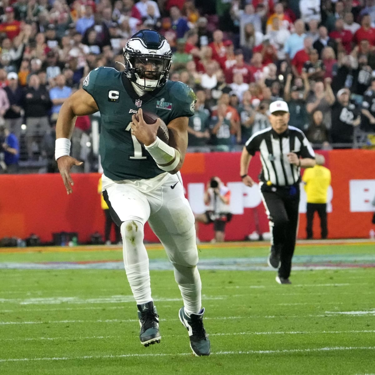 Carson Wentz could become Eagles' first MVP since Norm Van Brocklin