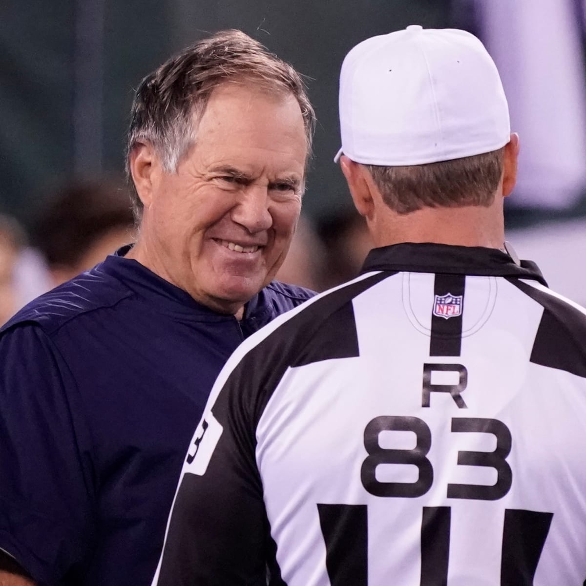 Terry McAuley to referee Super Bowl