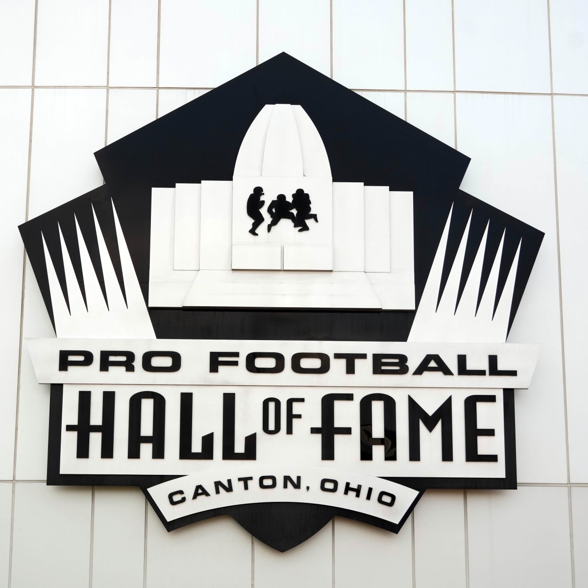 Jim Porter, new president of the Pro Football Hall of Fame, views himself  as part of the team