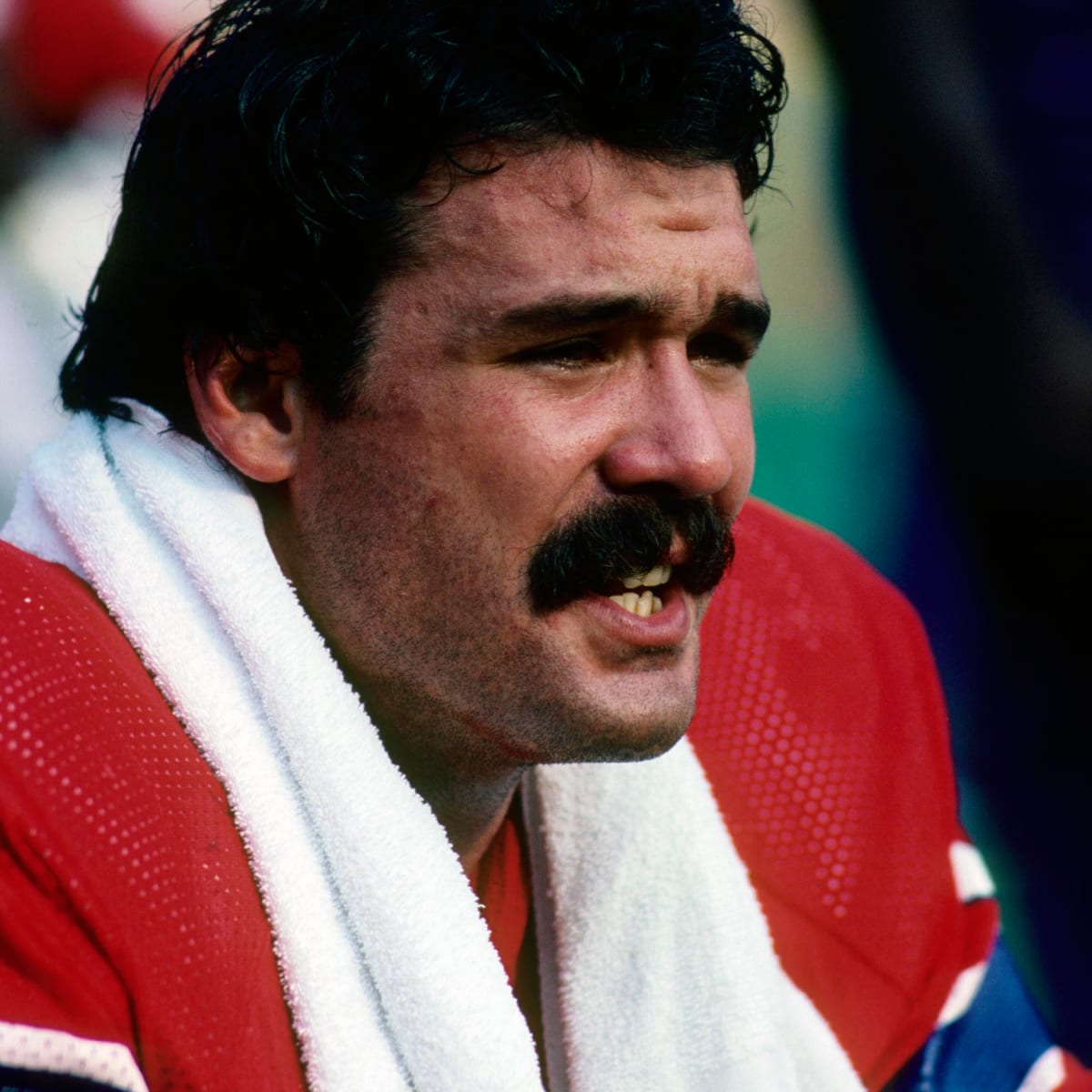 Former Patriots, 49ers TE Russ Francis dies in plane crash, National