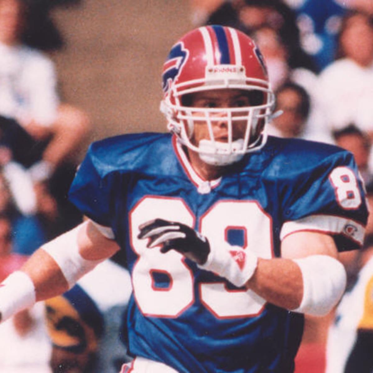 Steve sales tasker jersey
