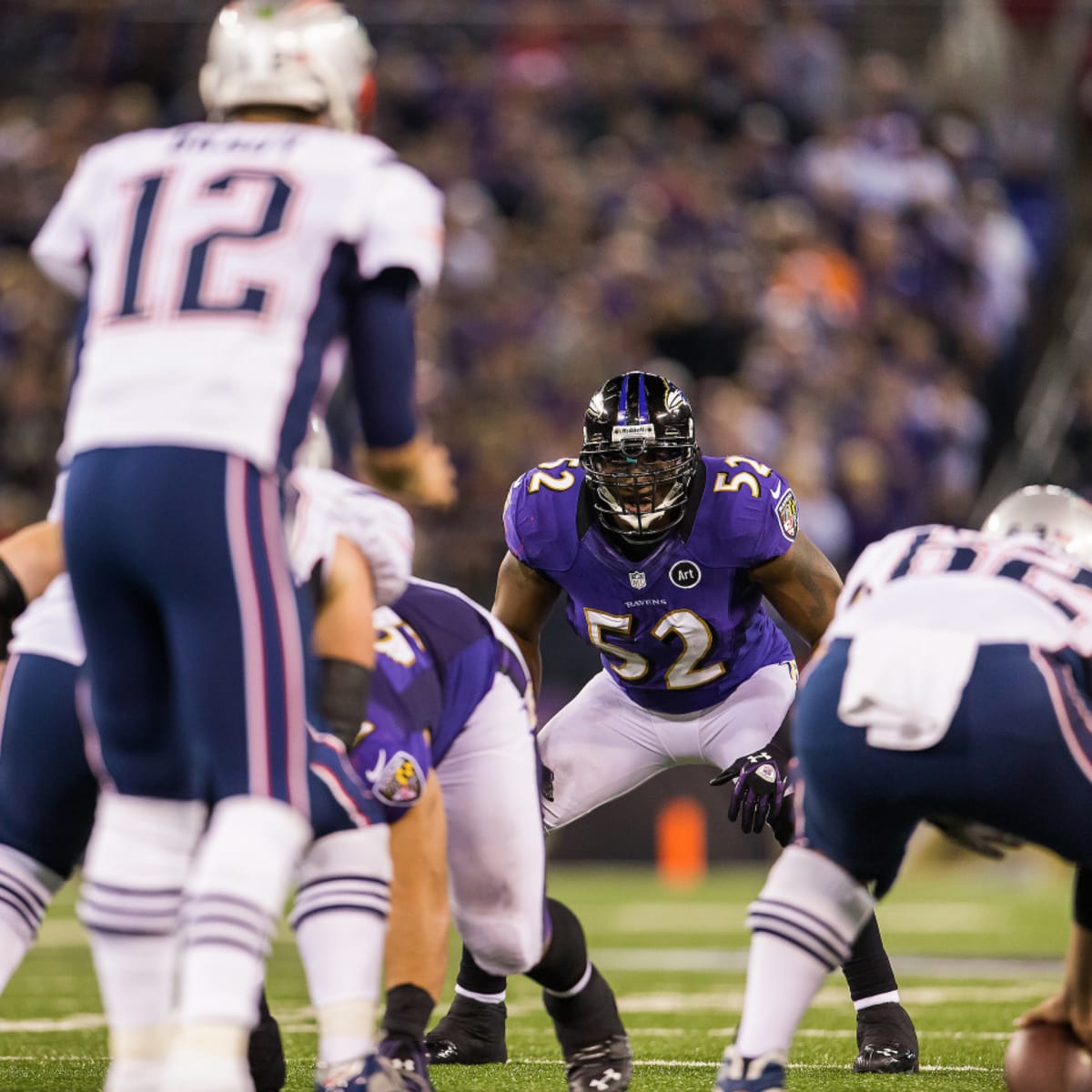 Ray lewis rookie jersey outlet