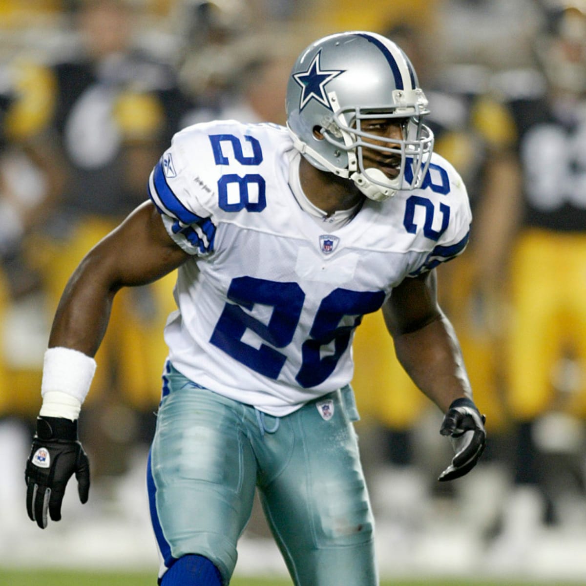 State Your Case It s time we heard about Darren Woodson Talk of Fame