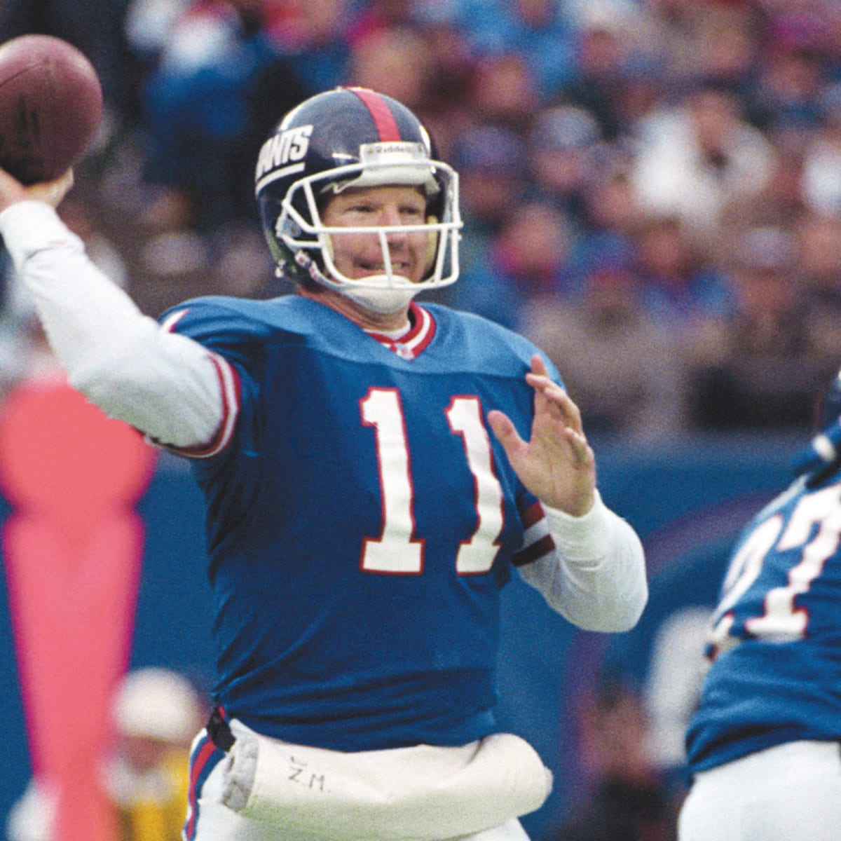 Phil simms super bowl rings on sale