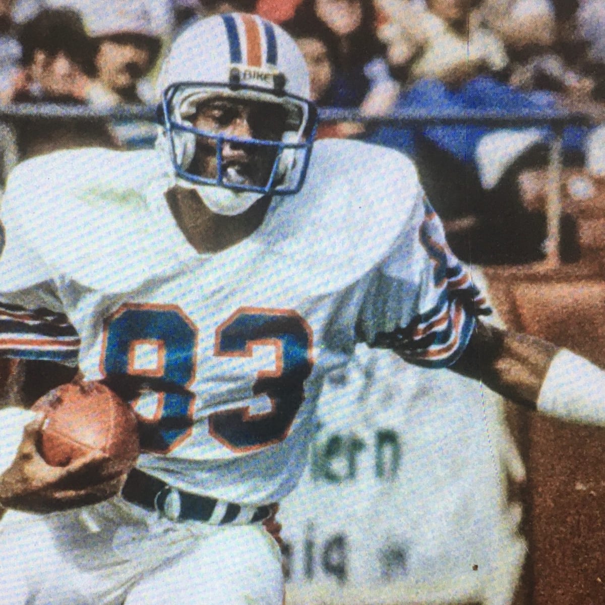 Miami dolphins mark clayton jersey sales