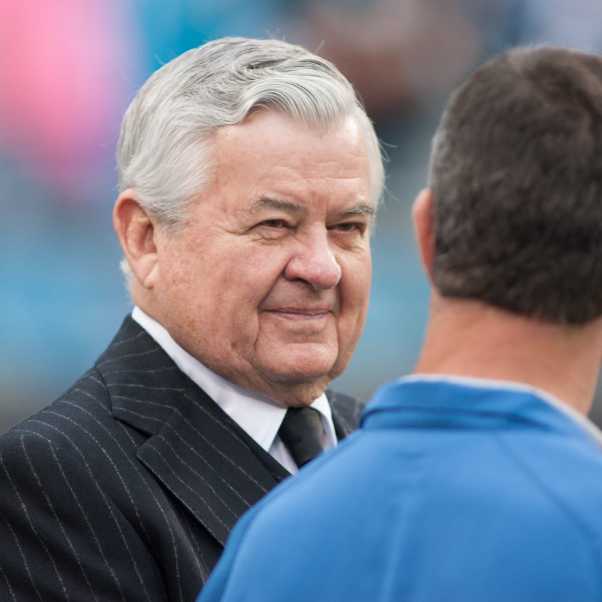 Jerry richardson store