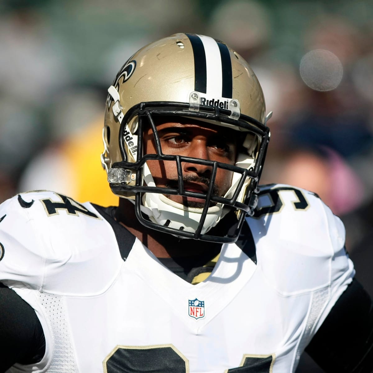 State Your Case Is Saints Cam Jordan on a Hall of Fame
