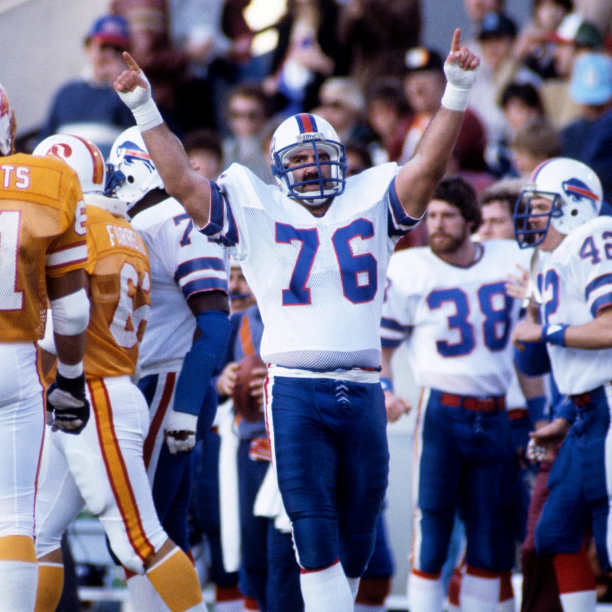 State Your Case What HOF Voters Should Know About Fred Smerlas