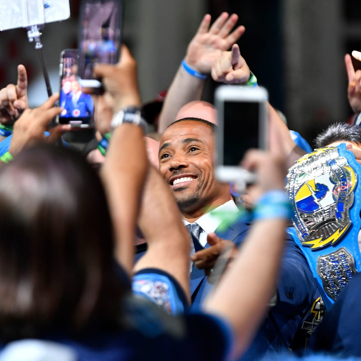Rodney harrison super bowl rings on sale