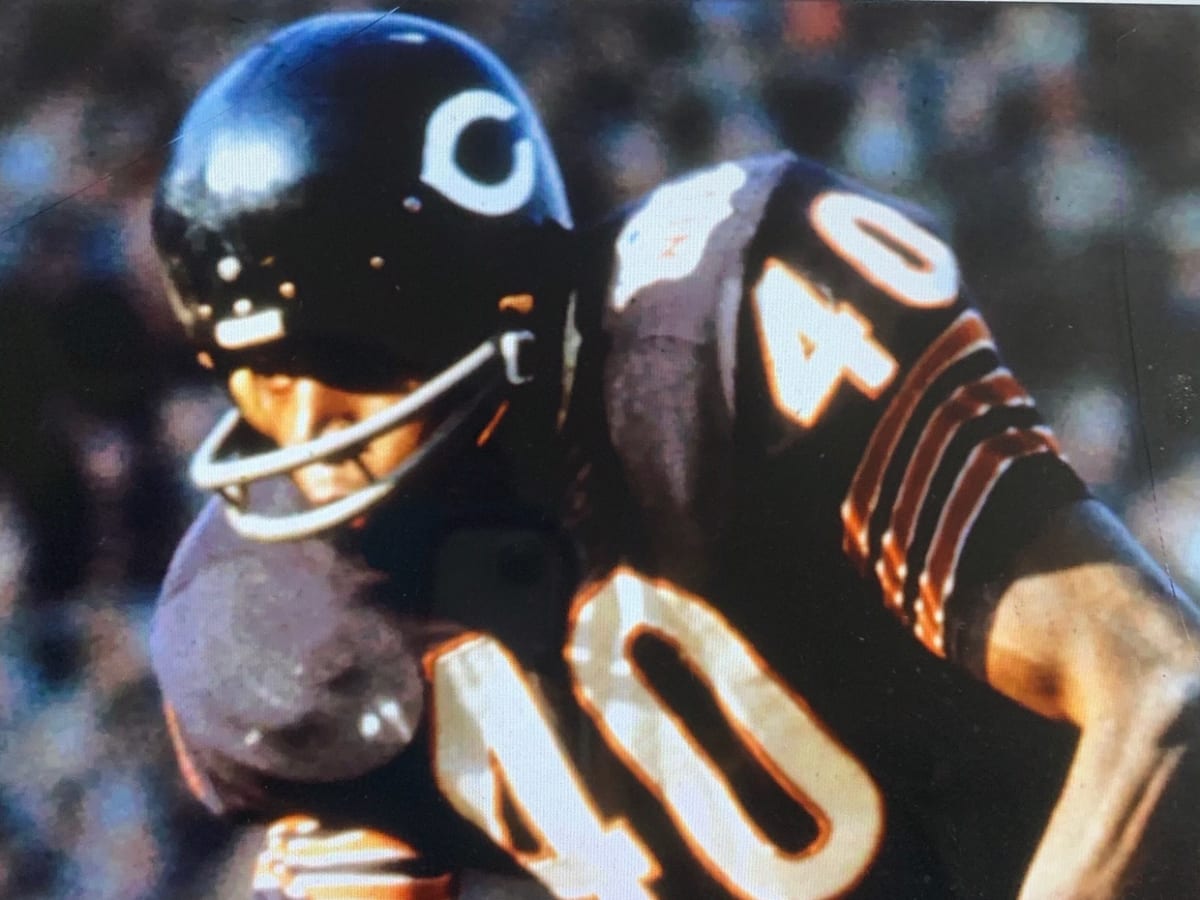 Gale Sayers